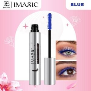 Imagic Perfect Mascara LongLasting Volumizing (blue)