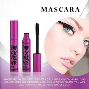 Essence I Love Extreme Volume Mascara Waterproof