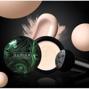 Sunisa Air Cushion Foundation Waterpoof