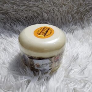 Thanaka face pack