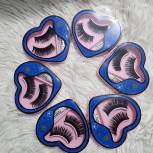 Eyelash Love box