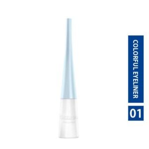 Liquid Eyeliner  Diamond Matte eyeliner gel