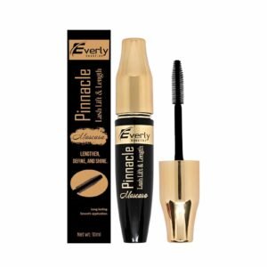 Everly Beauties Pinnacle Lash &Lift Length Mascara