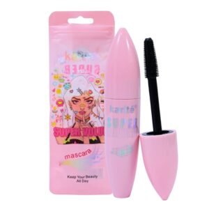 Karite Super volume Waterproof Maskara