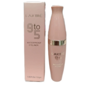 Lakme 9 to 5 Eyeliner For Women