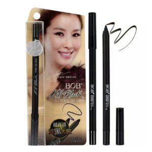 BOB Keen Black Pencil Liner Kajal