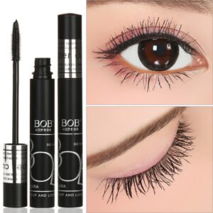BoB  Waterproof Super Curl Mascara