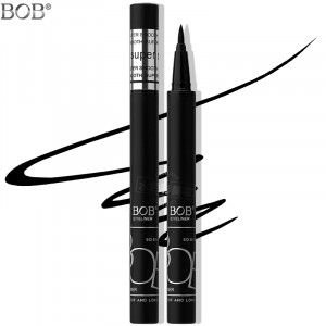 BOB  Beauty Eyeliner Pen Black
