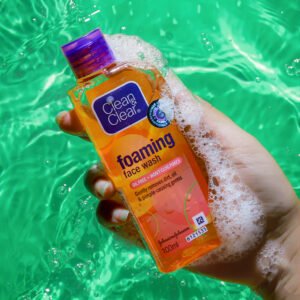 Clean & Clear Face Wash 150ml