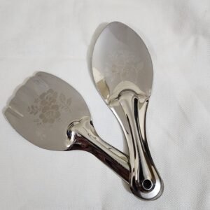 Mini Stainless Steel Dessert Spoon 1 Piece