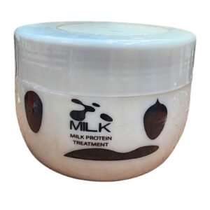 Milk Protein Treatment Hair Mask (500ml)