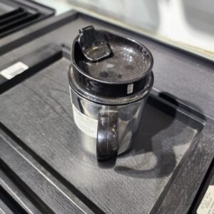 Thermal Stainless Steel Coffee Or Tea Mug
